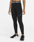 Nike moteri&scaron;kos treniruočių tamprės NP 365, juodos