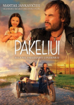 DVD filmas "Pakeliui" (2015)