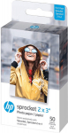 HP Sprocket Zink