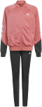 Sportinis kostiumas mergaitėms Adidas G Xfg Ts, rožinis
