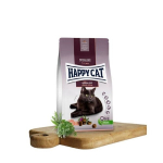 Happy Cat maistas sterilizuotoms katėms su la&scaron;i&scaron;a Sterilised Atlantik Lachs, 1,3 kg