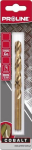 Proline Hss-co metalo grąžtas, 10.5mm, 1 vnt.