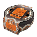 Aromatinė žvakė Tesori d'Oriente Fiori di Loto, 200g