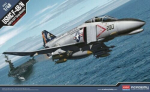 Klijuojamas Modelis Academy 12315 USMC F-4B/N VMFA-531 GRAY GHOSTS 1/48