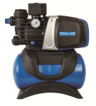 Vandens tiekimo sistema Tallas D-BOOST650/40