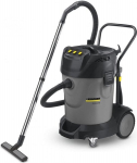 Dulkių siurblys Karcher NT 70/3 1.667-270.0