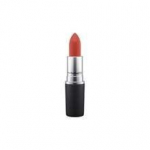 Lūpų dažai MAC Powder Kiss, 306 Shocking Revelation, 3 g