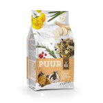 PUUR pa&scaron;aras jautrioms jūrų kiaulytėms Witte Molen, 800 g