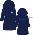 Vaikų / jaunimo chalatas NASA, 116/122 cm