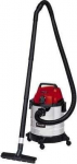Pramoninis dulkių siurblys Einhell Tc-vc 1820 S 1250w
