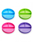 Prilimpanti lėk&scaron;tė Munchkin Suction Plate