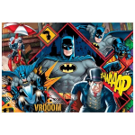Dėlionė DC Comics Batman, 180 d.