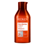 Plaukų kondicionierius garbanotiems plaukams Redken Frizz Dismiss, 300 ml
