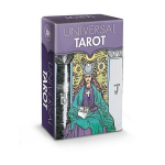 Taro kortos Universal
