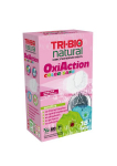 Tri-Bio natūralios tabletės dėmių valymui oxi-action &ldquo;color&rdquo;, 18 tab.