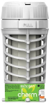 Oxygen Viva! oro gaiviklio užpildas E Charm, 30 ml