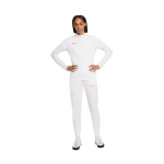 Sportinis kostiumas moterims Nike Dri-FIT Academy 21 W DC2096-100, baltas