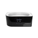 "Wax Kiss" parafino aparatas 4000 ml, 200 W, juodas