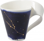 Villeroy & Boch NewWave Stars puodelis Jautis, 0.3 L