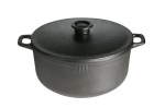 Fiskars puodas Brasserie, 4.5 l
