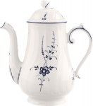 Kavos ąsotis Villeroy & Boch 6 asmenims Old Luxembourg 1,30 l