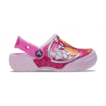 Guminės klumpės vaikams Crocs&trade; FunLog Paw Patrol Patch Clog Kid's 135256, 35