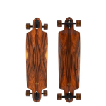 Riedlentė Arbor Performance Flagship Dropcruiser 38