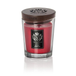 Kvepianti žvakė VELLUTIER "By the Fireplace", 225g
