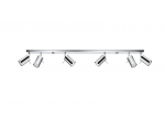 Sollux Lighting lubinis &scaron;viestuvas Ring
