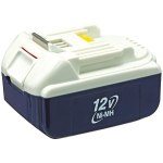 Akumuliatorius Makita BH1233C 12 V 3,3 Ah NiMH
