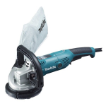 Betono &scaron;lifuoklis Makita NPC5000C 1400W