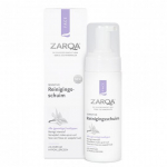 Valomosios veido putos Zarqa, 150 ml