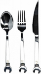 &Scaron;akutės, peilio, &scaron;auk&scaron;to rinkinys, KS Tools