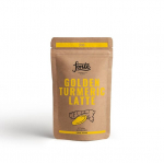 Fonte gėrimas mi&scaron;inys, Golden Ciberžolė Latte, 250 g