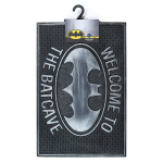 DC Comics Batman Welcome to the Batcave