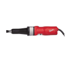 Tiesinis &scaron;lifuoklis MILWAUKEE DGL 30 E