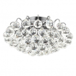 Kri&scaron;tolinis 3x E14 &scaron;viestuvas