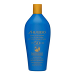 Sun Lotion Expert Sun Protector Shiseido 901355 Spf 50 300 ml (1 Unit)