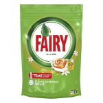 All in One Fairy indaplovės tabletės 60 vnt.