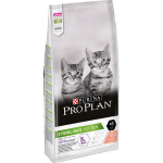 Purina Pro Plan sterilizuotoms katėms su la&scaron;i&scaron;a, 10 kg