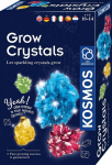 Kūrybinis rinkinys Grow Crystal, 10 m.+