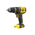 STANLEY SFMCD721B-XJ Taladro Percutor BUSHLESS V20 18V 80Nm su įkrovikliu / baterija
