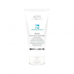 "Apis mineral balance" intensyvaus drėkinimo kaukė 200 ml