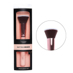 Makiažo pagrindo &scaron;epetėlis SINCERO SALON Rose gold, 1 vnt.