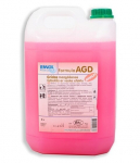 Grindų valiklis Ewol Professional Formula AGD Multi, 5 l