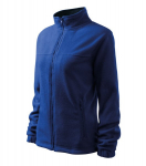Džemperis moterims Malfini Fleece, mėlynas
