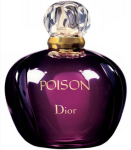 Tualetinis vanduo Dior Poison, 100 ml