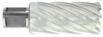 Metalo gręžimo freza Tivoly, &Oslash;35 x 80 x 50 mm