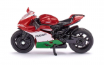 Dovanų rinkinys - sportiniai automobiliai + motociklas