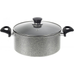 Ballarini puodas 24 cm